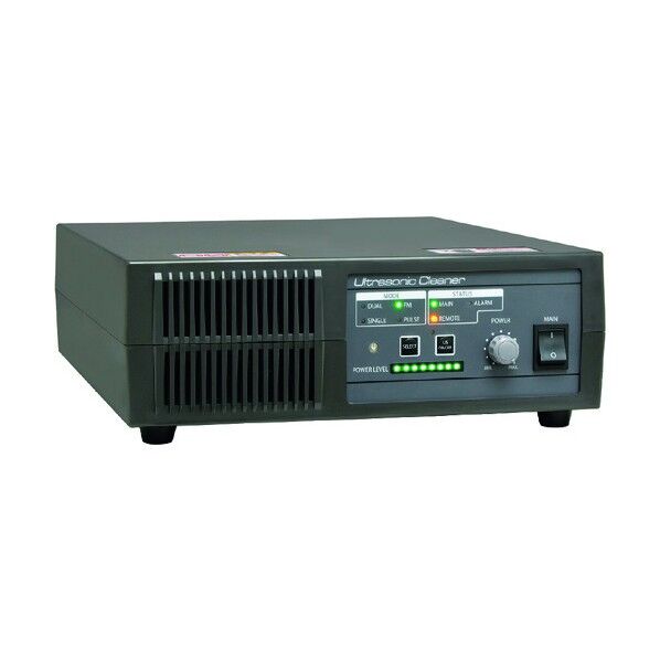 超音波発振器・槽タイプ振動子(周波数28kHz) VS-628A-TS 1点