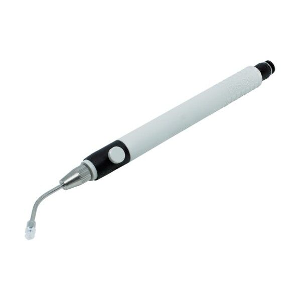 エアーピンセットバルブ内蔵パッケージタイプ