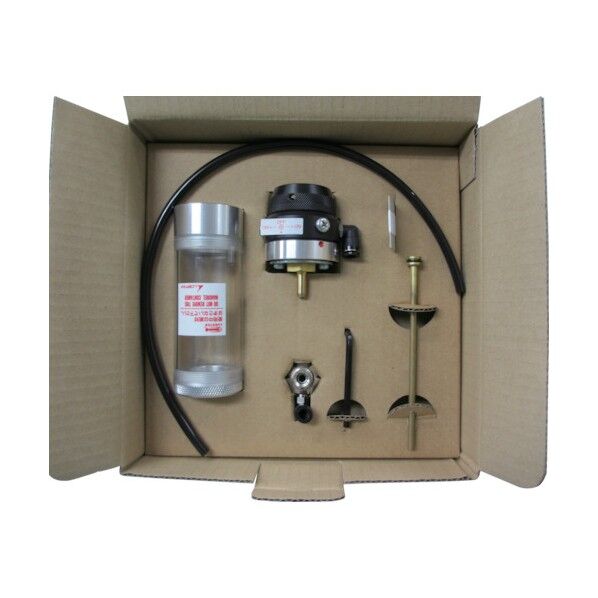 ARバキュームユニット