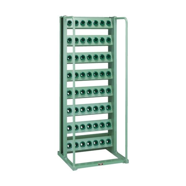 VTL型ツーリングラック (BT・NT40用、セーフティロック付)