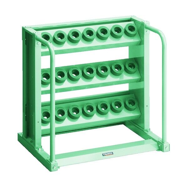 VTL型ツーリングラック (HSK40A用)