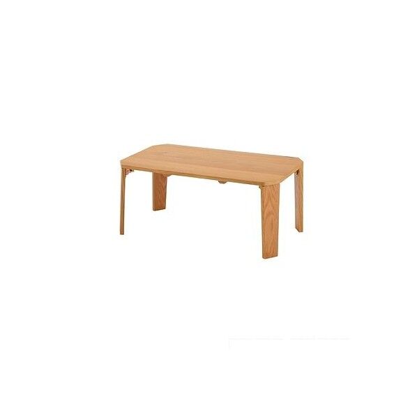 Proche Table 75(プロッシュテーブル) 75×50×35cm T-2584NA 1台