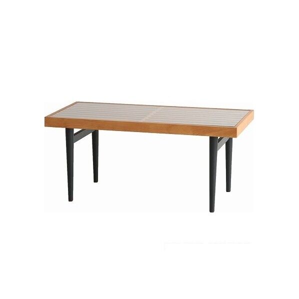 Grate Table(ローテーブル) 86×43.5×40.5cm T-3204LBR 1台