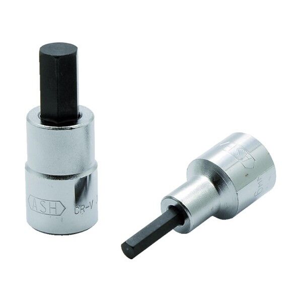 ヘキサゴンソケット