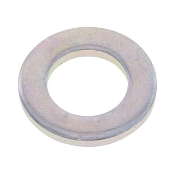 三価ホワイト W(JIS小形 10×18×1.6 W0-00-0011-0100-0000-03 1000本