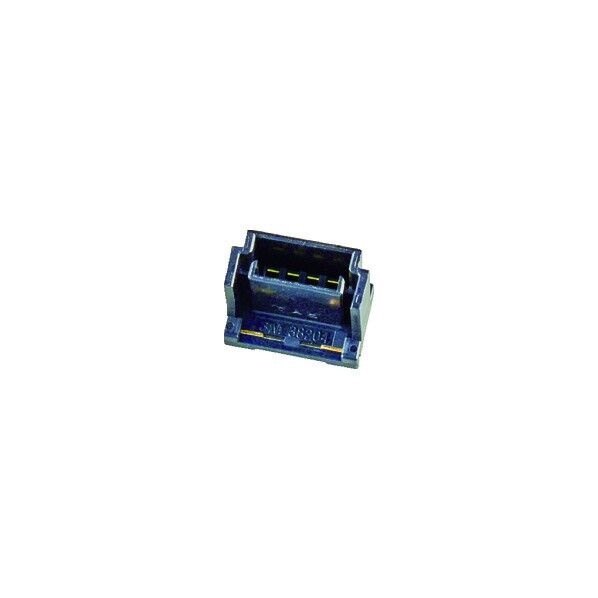 3M(スリーエム) リンクコネクタ ボードマウントコネクタ4極 ストレートタイプ 38204-62S3-000 PL 1点