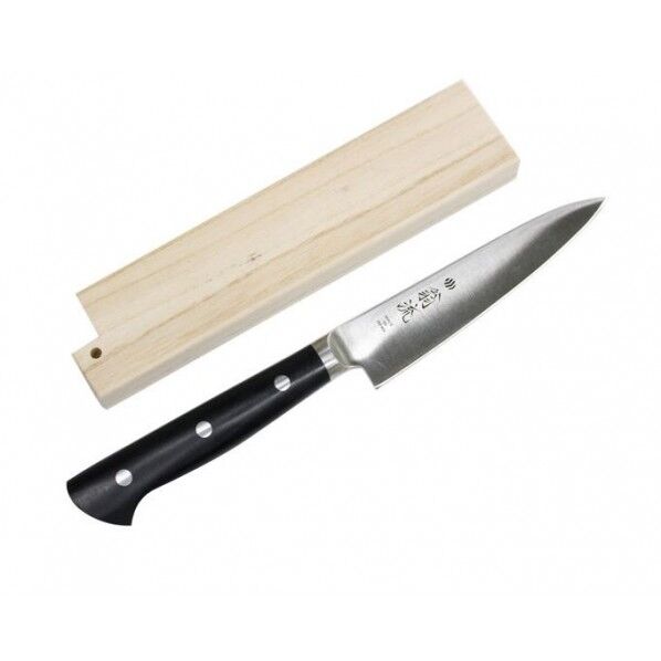 翁流 #37502 MV ペティ 木サヤ付 120mm 1本