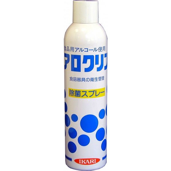 アロクリン 360ml 1本