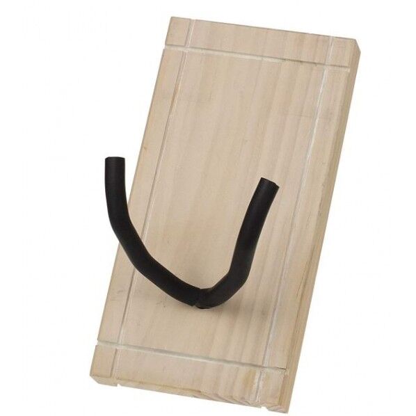 EASY HOOK ホワイト 95×95×140mm 1本