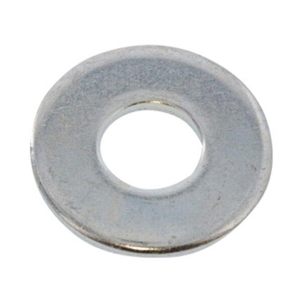 丸ワッシャー(ウィット(厚口 鉄 ニッケル