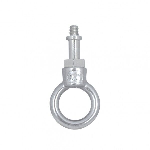 校正用分銅 枕型分銅 M1級 500g AD1604-500M1