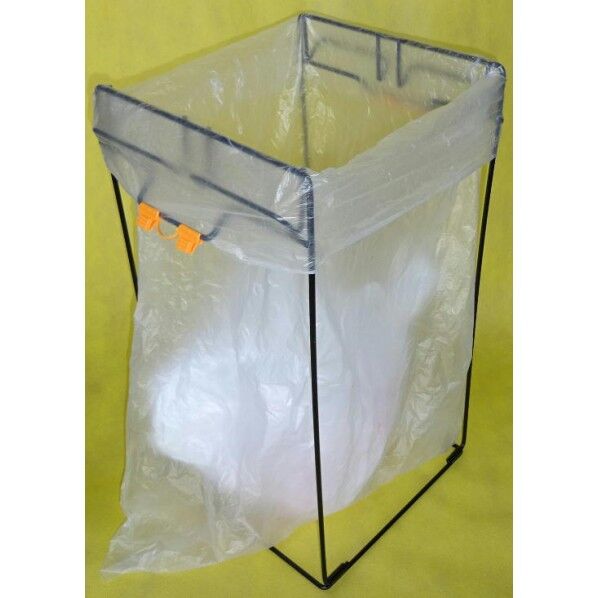 ゴミ袋スタンド 1個袋入 107 1個