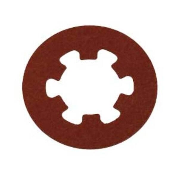 ファイバーW(赤 組込み用 12×26×0.5 W0-00-F051-0120-0000-00 1000本