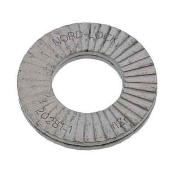 デルタP ノルトロックW 巾広 M8(NL8SP W0-00-N001-0080-0000-57 200本