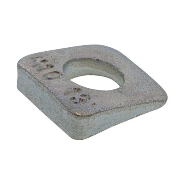 テーパーW 13°D39 レール用 M20-13゜D39 W0-00-T002-0200-0000-00 50本