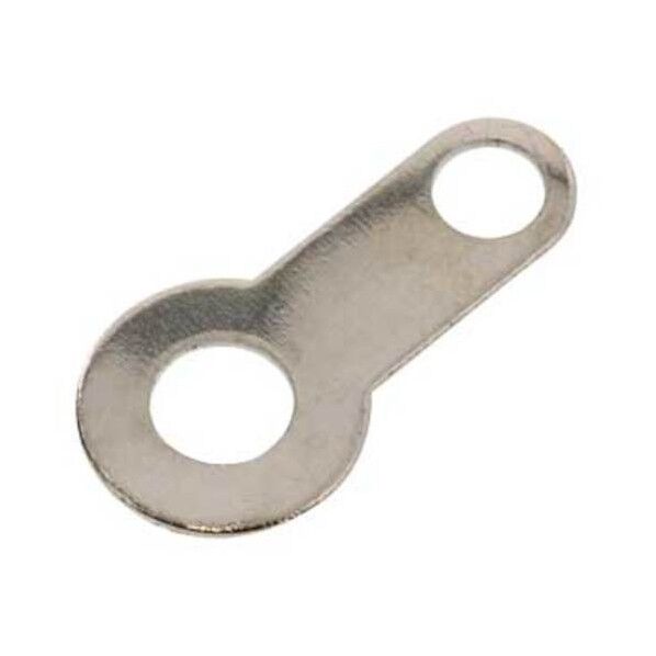 ニッケル BS 板ラグ M2 W0-01-0L00-0020-0000-05 2000本