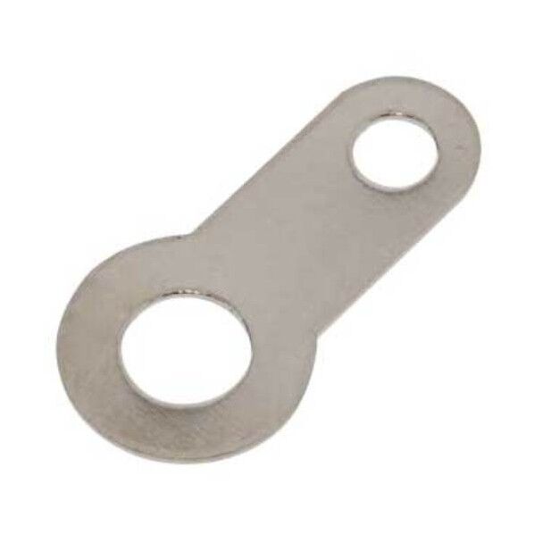 ニッケル BS 板ラグ M2.6 W0-01-0L01-0026-0000-05 2000本