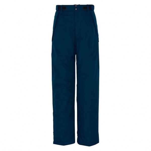 防寒パンツ(男女兼用) 008ネイビー S 6162 1点