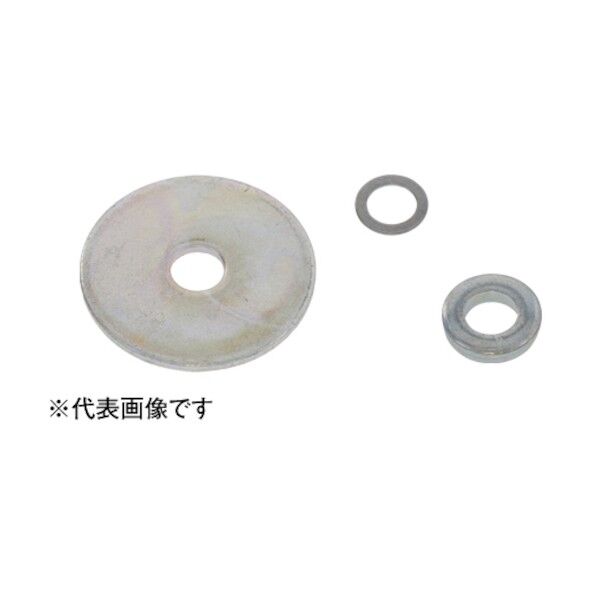 BK SUS丸ワッシャー (10.5+0.3) 10.5×25×2 W0-02-0060-1052-5020-08 300本