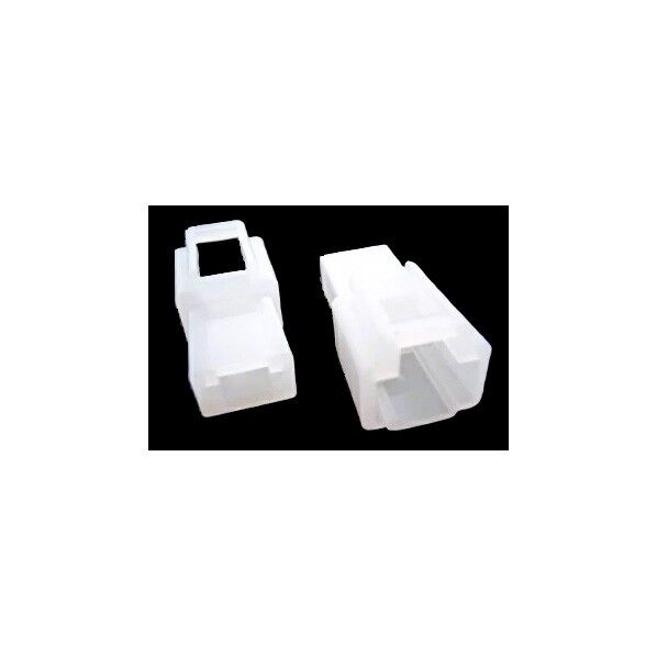 CNハウジングロック付き1PFメス(7123-2215)