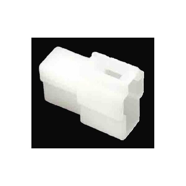 T型ハウジング2Pオス(7122-2228)