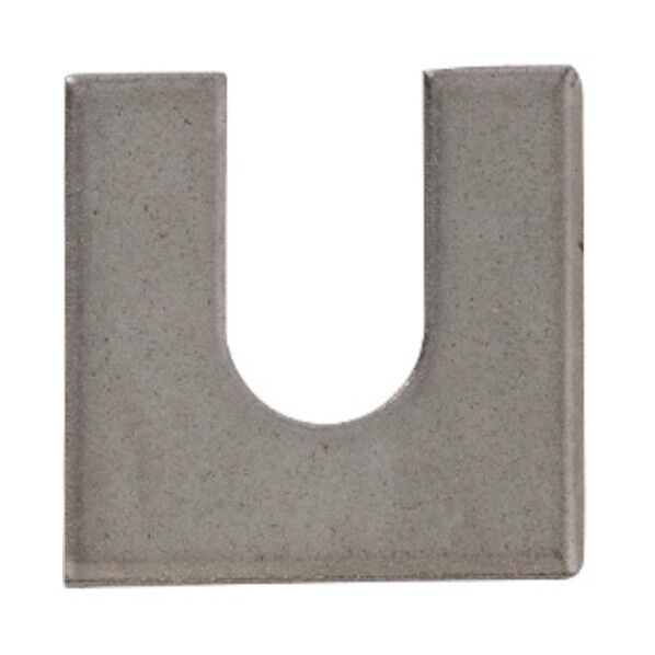 サンコーインダストリー ステン U字(角W 2T M12×40×2.0 W0-02-0522-0120-0400-00 100本