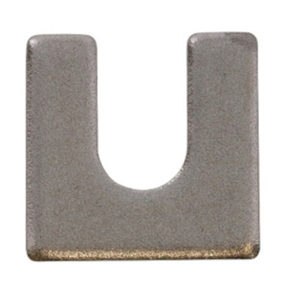 ステン U字(角W 3T M8×25×3.0 W0-02-0532-0080-0250-00 100本