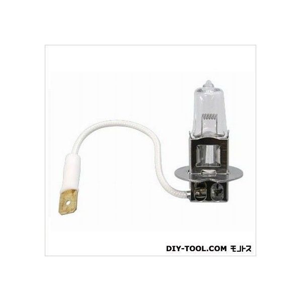 ハロゲンランプ 24V70W