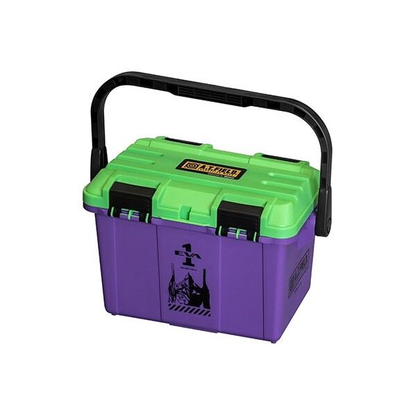 ツールボックス 17L 初号機モデル ATF-101 1個