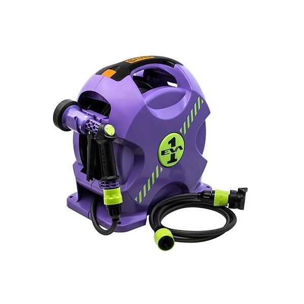 自動巻取ホースリール 初号機モデル 15m ATF-901 1個