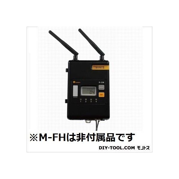受信機本体のみ R-CM 1個