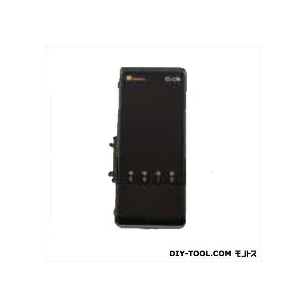 新型接点ボックス IO-CM 1個