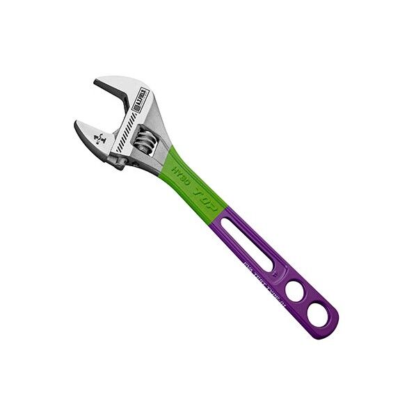 ワイドモンキレンチ 初号機モデル ATF-301 1個