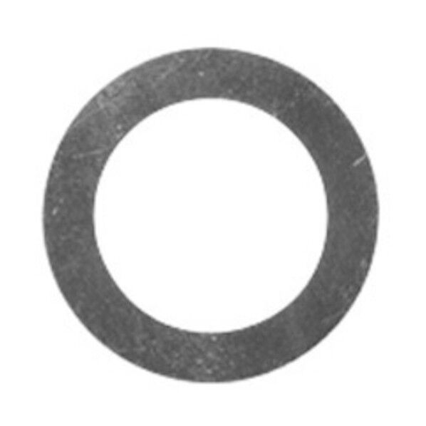 シムリング(T=0.2 ステンレス 生地