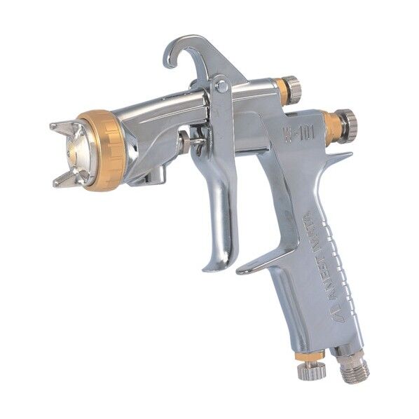 自動車補修専用スプレーガン