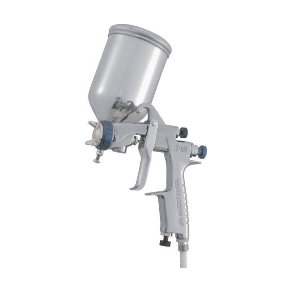 自補修専用スプレーガンノズル口径Φ1.3カップ付 1