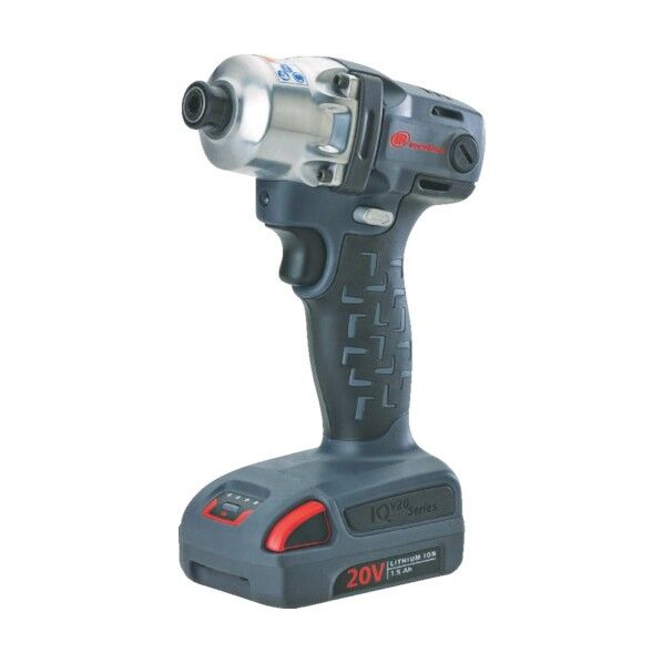 充電インパクトレンチ(20V)