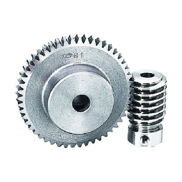 ウォームギヤ W1S L1-E-A 1点