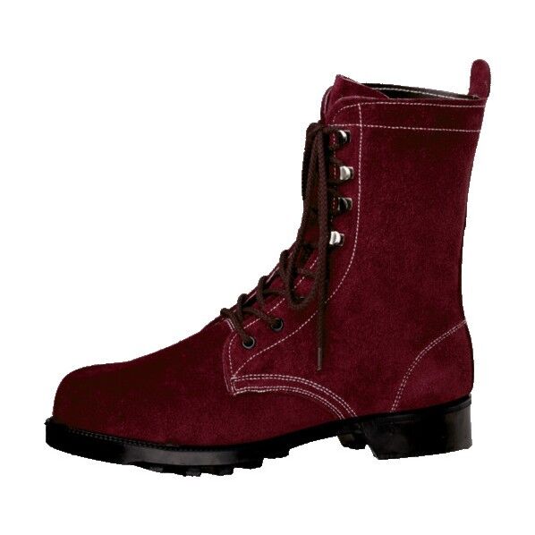 熱場作業用安全靴 W3901N