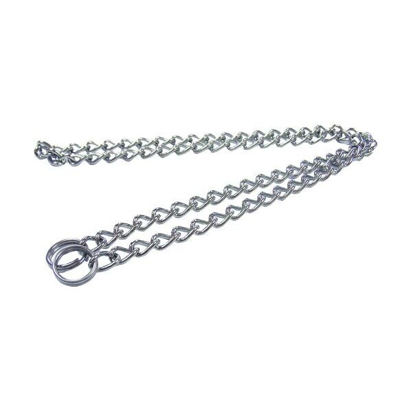 ステンレス水栓用チェイン ST60×70cm W-112 1個