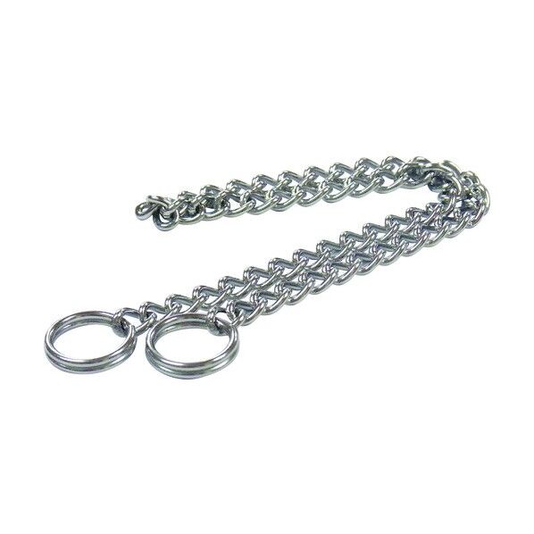 ステンレス水栓用チェイン 30cm W-113 1点