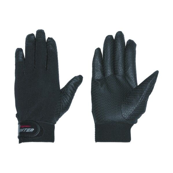 PパターンWINTER W-2