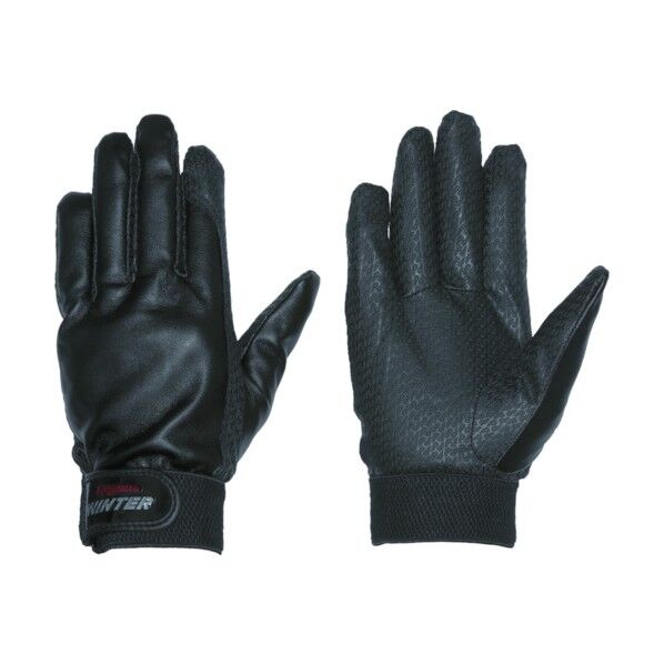 PパターンWINTER W-3