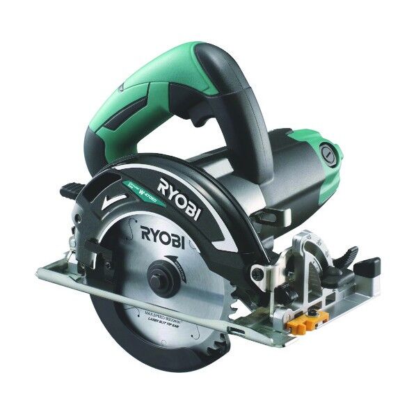 電子内装丸ノコ125mmW-470ED