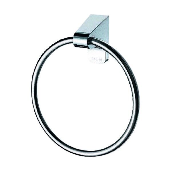 Lタイプタオルリング