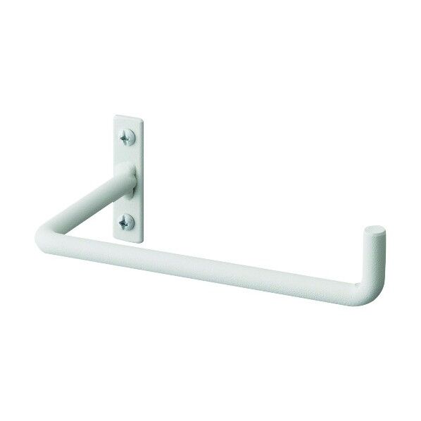 アイアンペーパーホルダー W140XD73XH30 166g ホワイト W3707-W