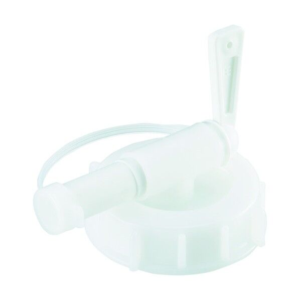 精製水 W-20用コック