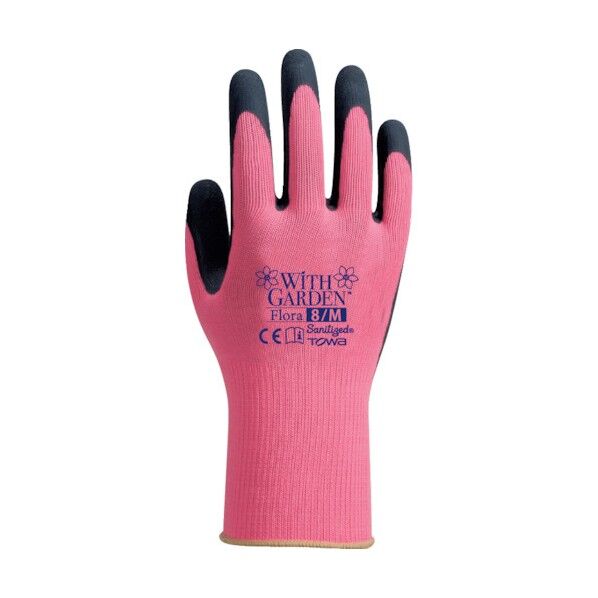 ウィズガーデンフローラ