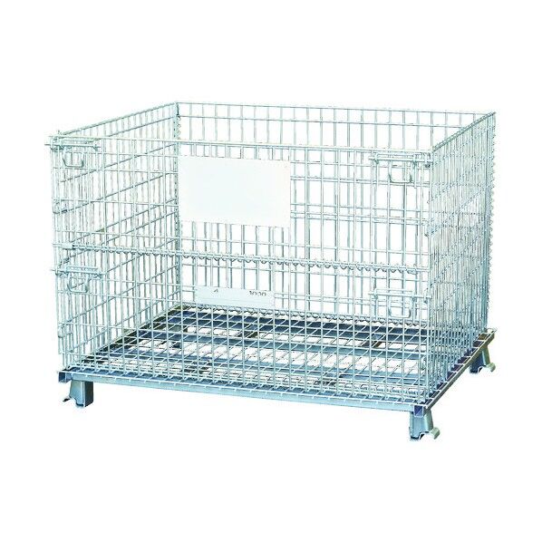 メッシュパレットパレボックス(クロームフリータイプ) WE-W3 1点