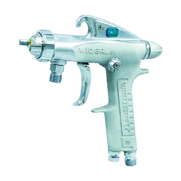 小形スプレーガン